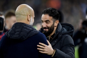 曼晚：曼市德比双方都输不起，曼城若输球可能提前无缘英超争冠