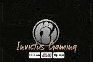 还能醒过来吗？iG被AL暴打后#iG醒醒#冲上微博热搜第一