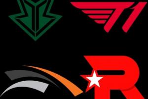 斗魂爽！2025年只有BRO、T1、KT、HLE战胜过GEN！