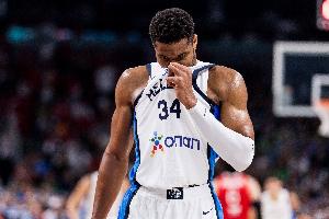 字母谈夺牌：人生本就没有理所当然 想要的一切要靠自己争取