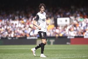 哈维-格拉：上半场一直认为随时能扳平，但第二个丢球击垮了我们