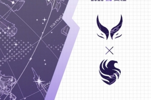 恐怖泰罗！Ame神装斯温团战暴击一刀2300如同页游 XG拿下赛点