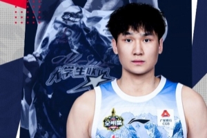 广州运营董事：青训总监对招募管子煜做了20多页PPT 后者被打动了