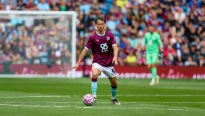 伯恩利后卫埃克达尔：可惜伊萨克没上，还想跟他来场瑞典德比