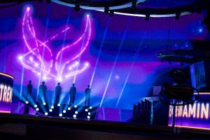 XG教练小8更新微博：难受，我的。又搞砸了，让大家看笑话了 ​​​