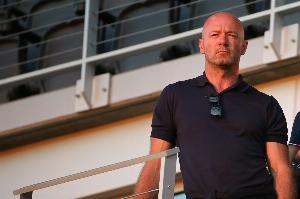 希勒：给沃尔特马德的传球无需特别精准，他在禁区内有身体优势