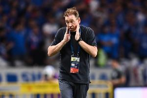 进攻机会惨淡！申花全场仅2脚射门进1球，对方11射3正进2球