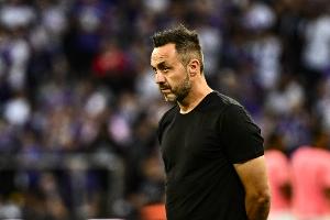 德泽尔比：对阵皇马我们要保持警惕，防守要专注，进攻要有野心