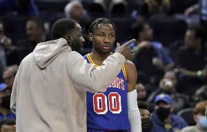 Shams：巴特勒和追梦都联系过库明加 询问其情况、计划和心态