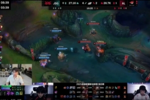 Doinb：到现在为止，Tarzan就是世界第一打野！太猛了Tarzan