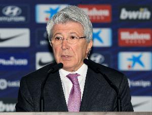 塞雷佐：马竞是欧冠热门也需要点运气 若塔离世是巨大遗憾