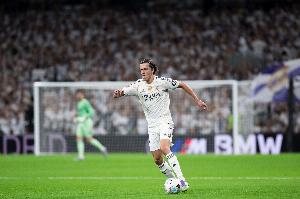 罗马诺：皇马今夏左后卫引援只考虑A费，后者也只想加盟皇马