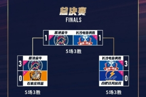 总决赛第二轮战罢我们主场惜败 9月19日G3在主场我们继续加油！