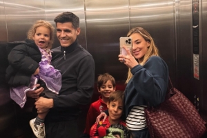 罗体：莫拉塔和妻子合伙开房地产公司，致力于管理各类房产