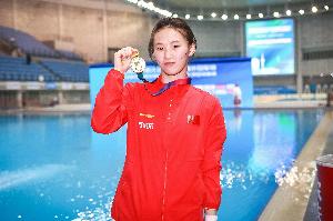 央视：公安机关对利用AI造谣跳水运动员的嫌疑人采取刑事强制措施