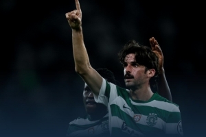 特林康：今天我本可以再进一个球，葡体在欧冠的目标是晋级淘汰赛