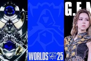 网友热议邓紫棋将演唱S15主题曲：解解到时候不会是站在决赛上唯一的中国人吧