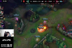 Ning：Bin哥没骗我们，第二赛段只是优胜者，第三赛段才是冠军！