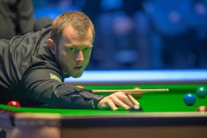 赛点3连鞭！马克-艾伦6-5逆转琼斯，晋级斯诺克英格兰公开赛决赛
