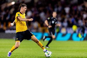 拉尔森谈狼队英超5连败：我们处于很艰难的境地，要改变精神面貌