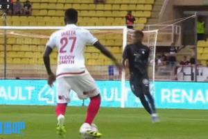 挡不住！法蒂梅开二度、近2场3球，激情怒吼庆祝