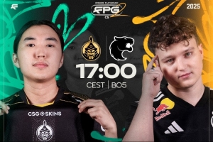 波哈！molodoy大狙无情28杀 黑豹以柔克刚16-13拿下蒙古选图