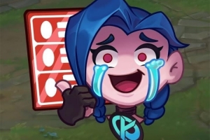 LEC即将推出的战队表情：KC NAVI哭泣 G2烤肉等