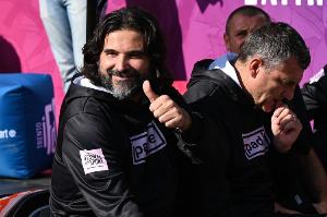 阿达尼：即使是没踢过球的人，也知道尤文对阵维罗纳的点球不该判