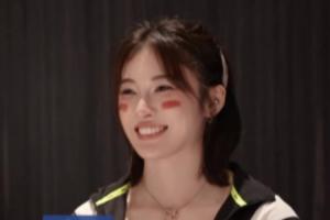 吴艳妮：世锦赛若正常发挥稳进半决赛，拿国内外运动员对比太双标