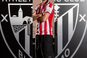 拉波尔特：圣马梅斯一直很特别，已故的父亲一定会想看到我回毕巴