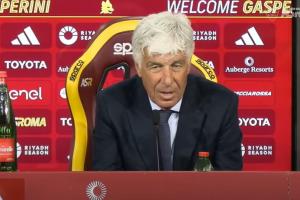 加斯佩里尼：罗马在领先后应继续进攻，迪巴拉在国家队比赛后复出