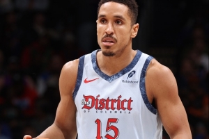 Shams：布罗格登预计将在尼克斯轮换阵容中扮演关键替补角色