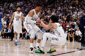 波特：队友之间意见不合是常有的事 威少绝对不是更衣室毒瘤