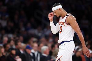 哈特：我们对迈克-布朗的攻防体系感到兴奋 对球队潜力充满期待