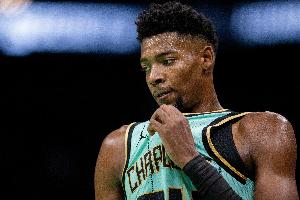 克尼佩尔：布兰登-米勒求胜欲极强 训练营首日表现无可挑剔