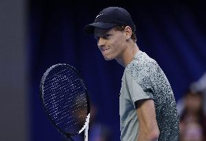 辛纳成为德约、纳达尔后第3位两夺中网男单冠军的选手