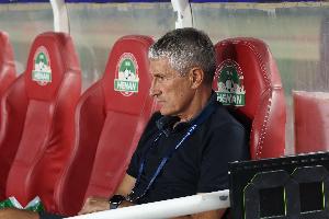 足球报：塞蒂恩率国安胜率59.4% 拉米罗若带队拿足协杯也算创历史