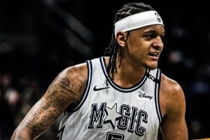 无詹杜库！铁林排联盟前十：约基奇1亚历山大2东契奇3华子4字母5