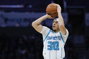 铁林：我建议孩子们学习赛斯的投篮方式 斯蒂芬的你学不来