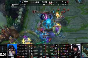 神避你不避？！Shanks妖姬7/0/4戏耍CFO众人带队取胜