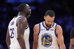 铁林：追梦对勇士非常重要 库追挡拆后是他客串控卫&找到空位队友