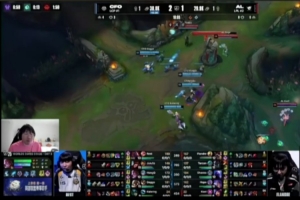 Ning王：Doggo怎么这么猛，他再这样我要发消息问候他了