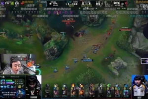 水晶哥：Shanks这把打的好啊，关键团战把双c控住了