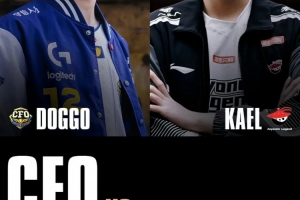 稳健防反！Tarzan赵信一夫当关 CFO强攻被AL反击 AL扳平比分