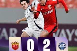 海港送对手亚冠首胜，日媒：町田爆冷击败海港；战胜了中国冠军