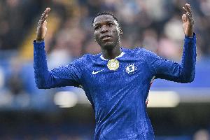 还有6年合同！英媒：蓝军和凯塞多谈涨薪，可能不会延长合同年限