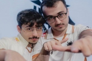 时隔三年LEC队伍再次晋级八强！上一次是S12 RGE战队！