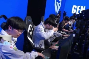 Ning：一场BO3打了55分钟被虐晕了，Chovy超越Faker只是时间问题