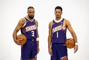 布克：我们需要狄龙带来的特质 这种能力既教不会也无法衡量