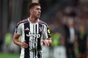 弗拉霍维奇：今晚虽输给皇马但表现比输给科莫时好得多，需要保持